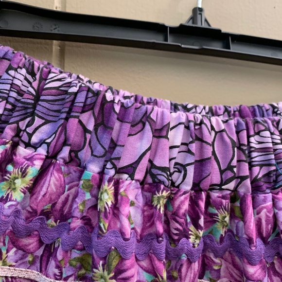 Fiesta Skirt - Picture 6 of 9